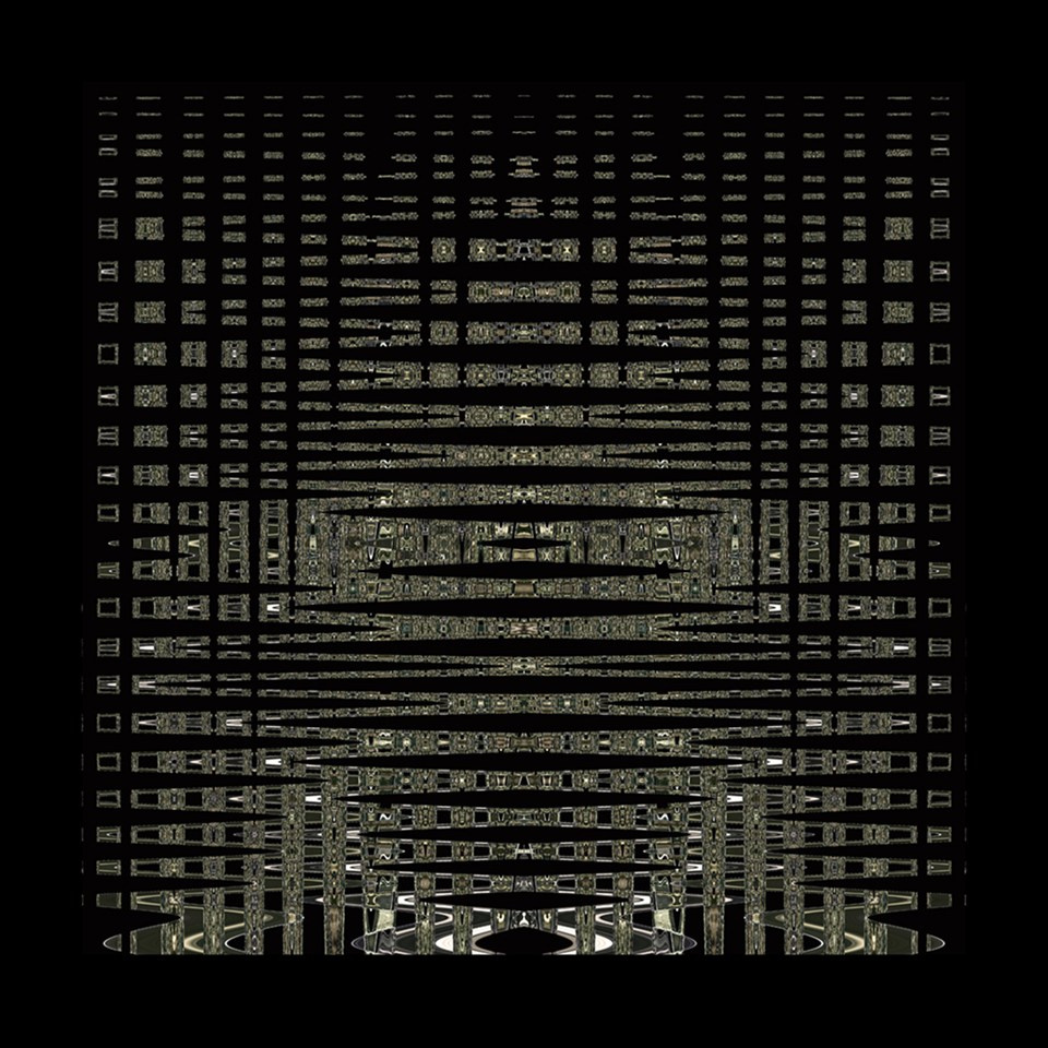 ARTWORKS. Visual artist and photographer Alexandra Muravyeva