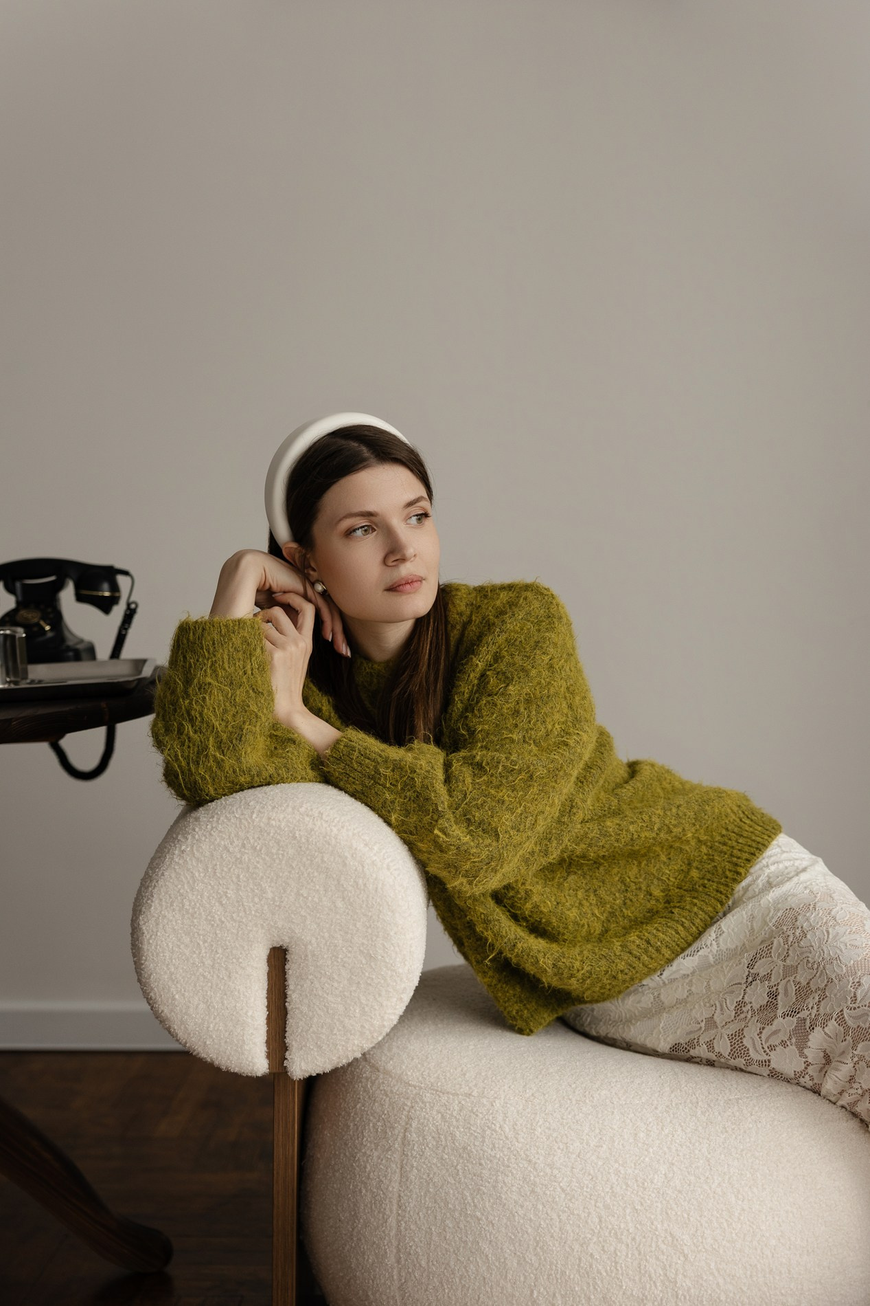 Дамские серьёзности. Свадебный и семейный фотограф в Рязани Калинкина Мария