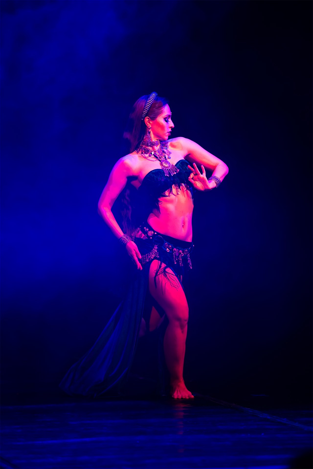 Танци Trible. Семейный и Свадебный фотограф в Астане Александр Астапов