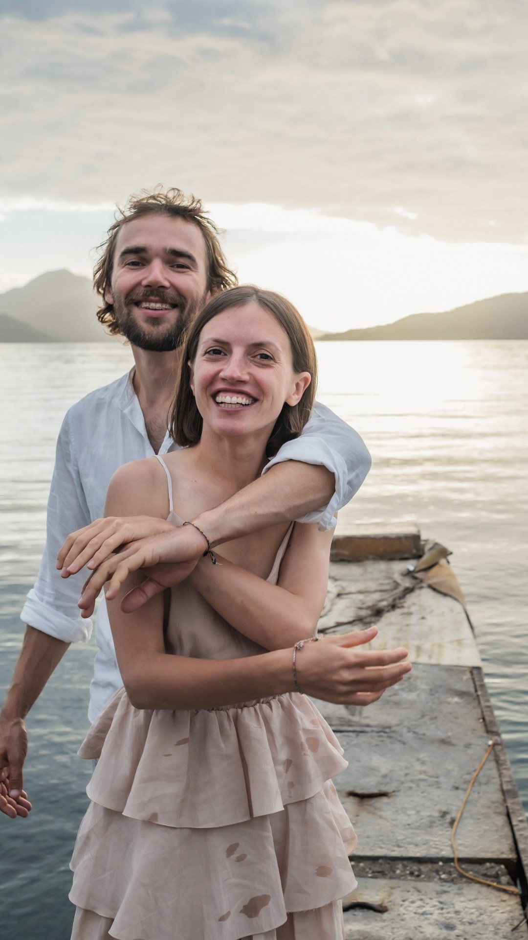 Tema & Natash. Photographer in Valencia | Spain | Tatiana Kvasha