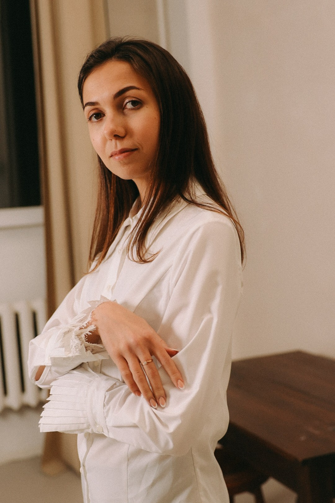 Полина. Фотограф Нижний Новгород