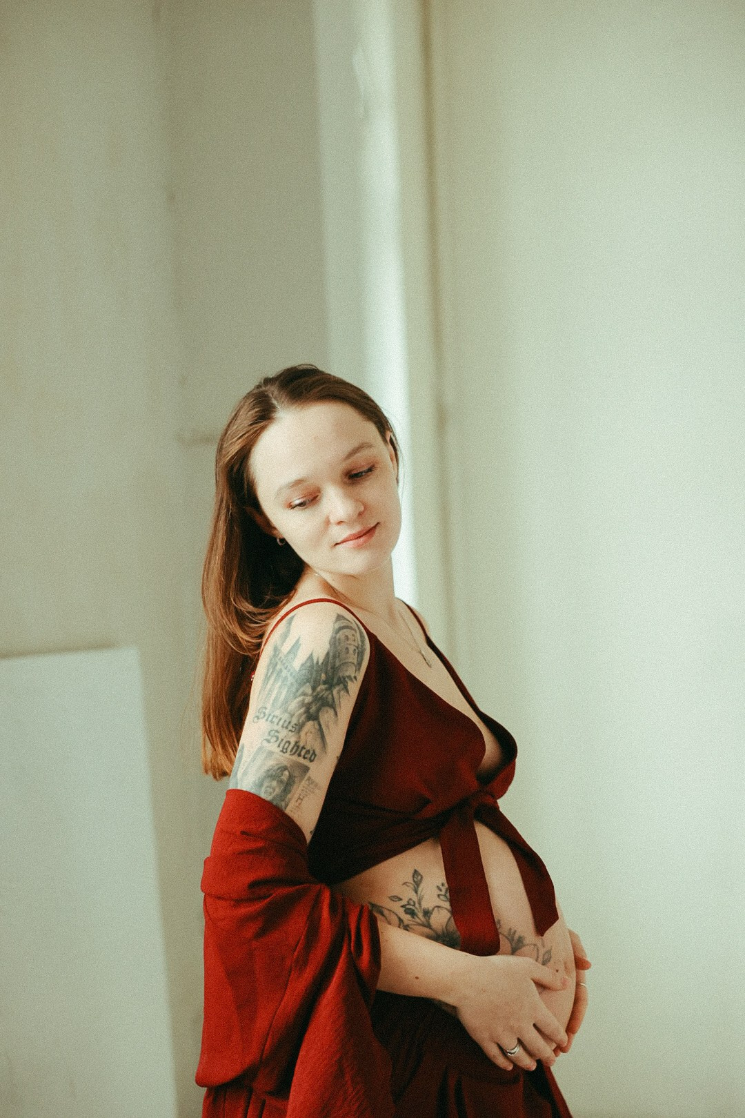 Саша и Настя. Фотограф Нижний Новгород