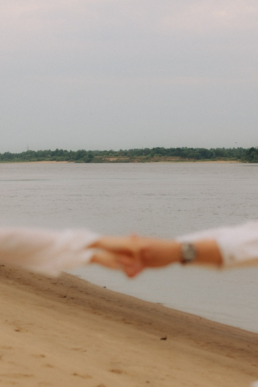 Егор и Оксана. Фотограф Нижний Новгород