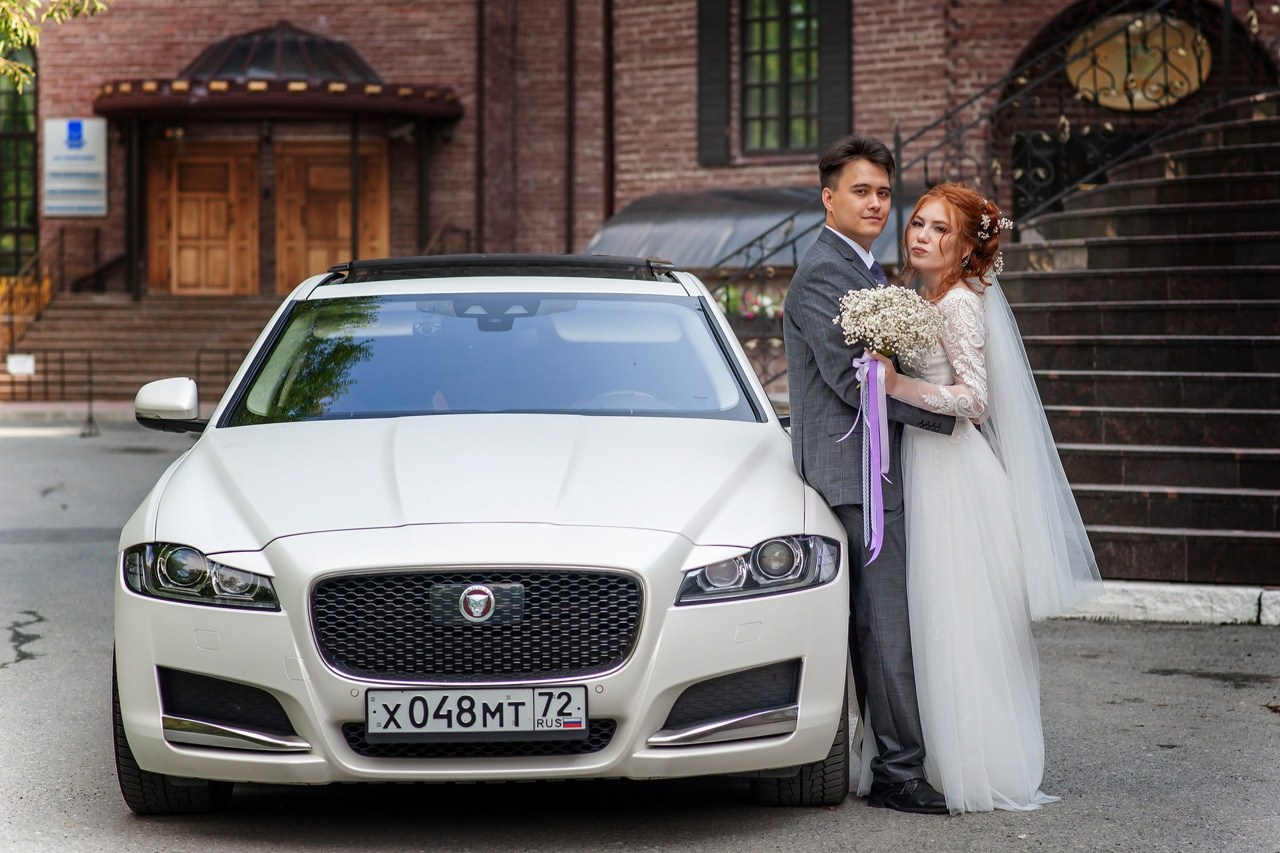 Свадебные съемки. Александр Миронов фотограф