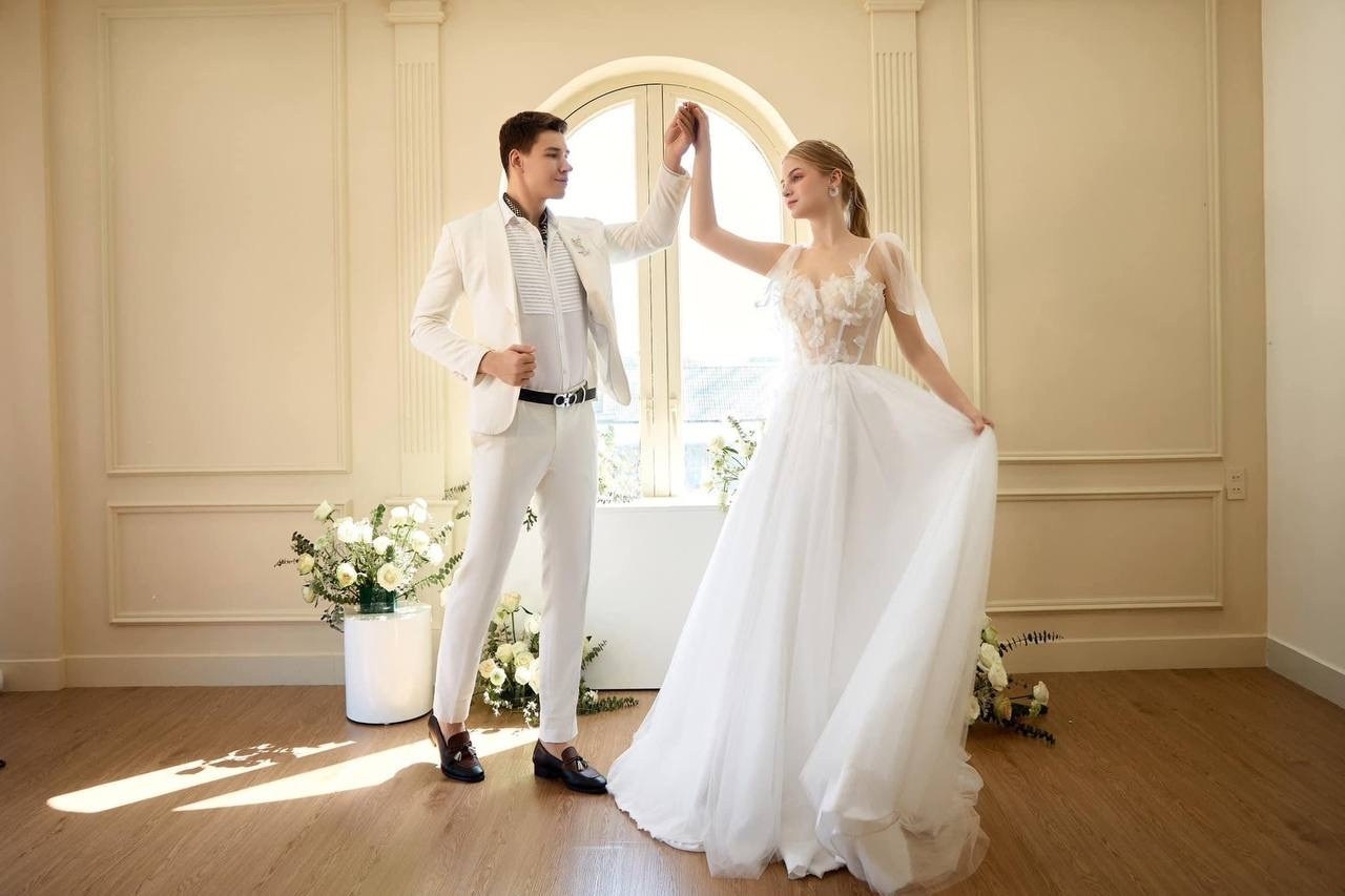 Даша Самара 170. Международное модельное материнское агентство «Open models»