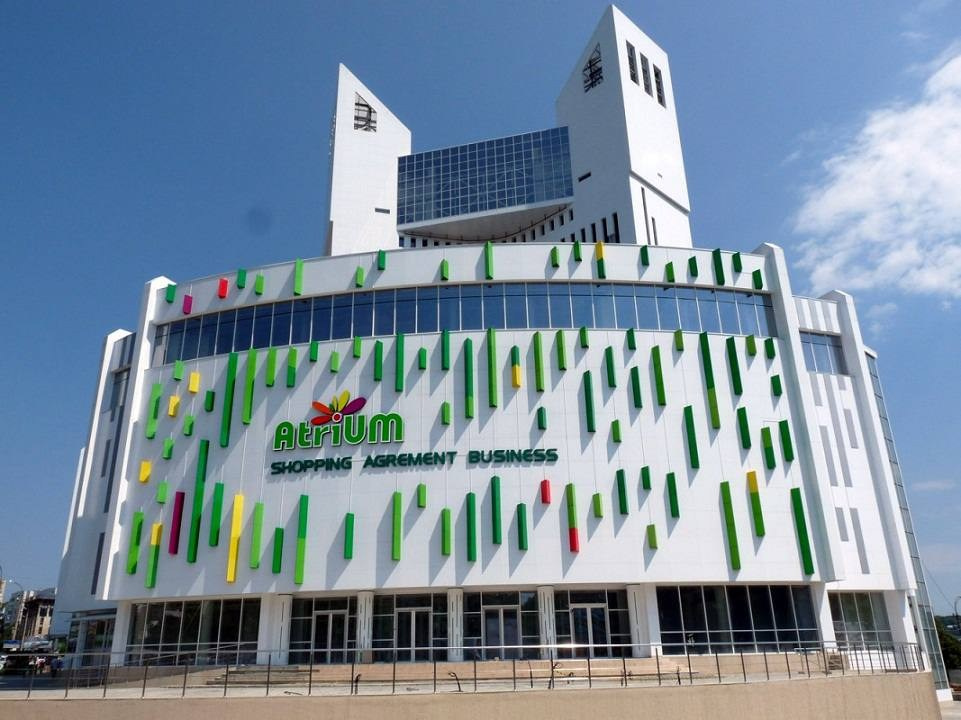 Архитектура. Студия дизайна интерьера в Москве Калараш Александр