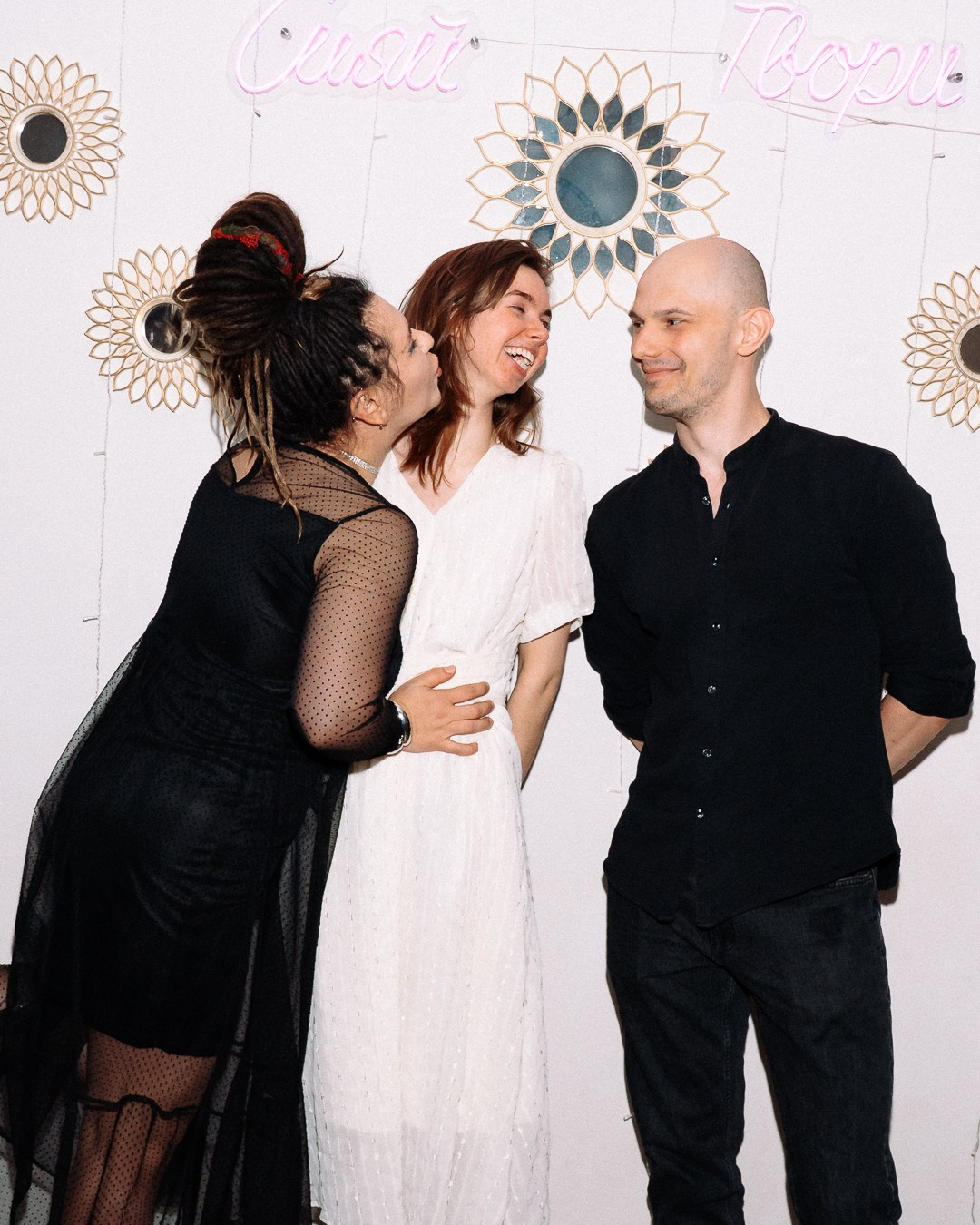 Музыкальный квартирник. Axenov_eugene