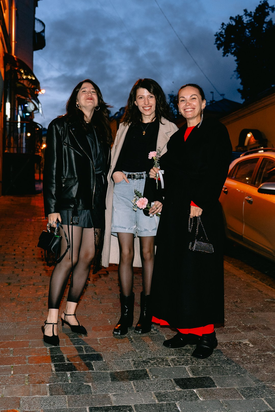 Basko открытие магазина. Axenov_eugene