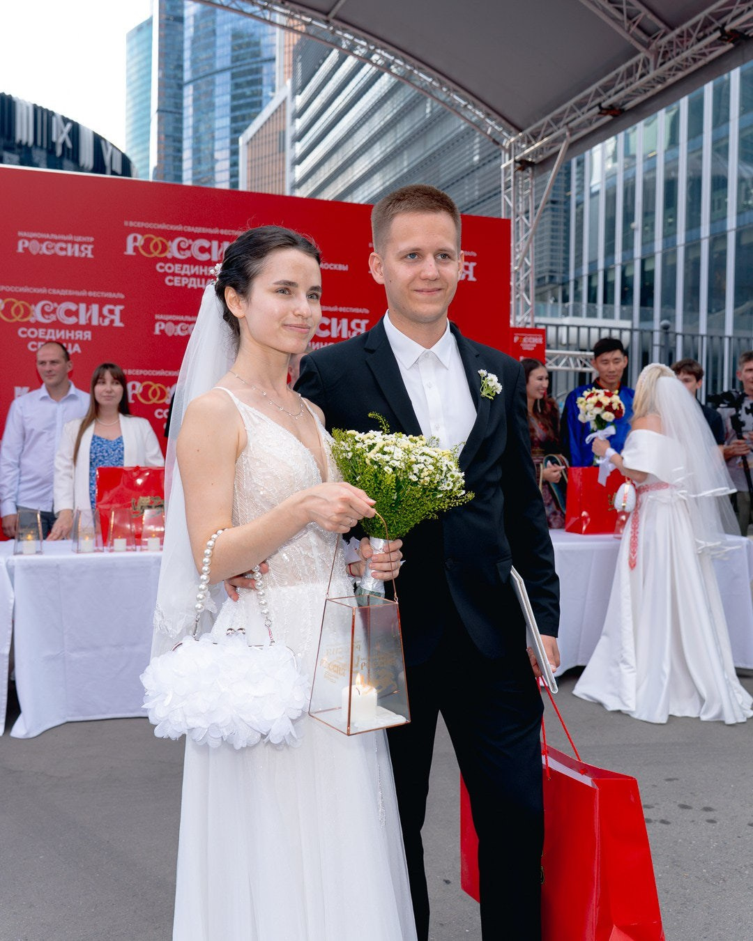 «День любви, семьи и верности. Axenov_eugene