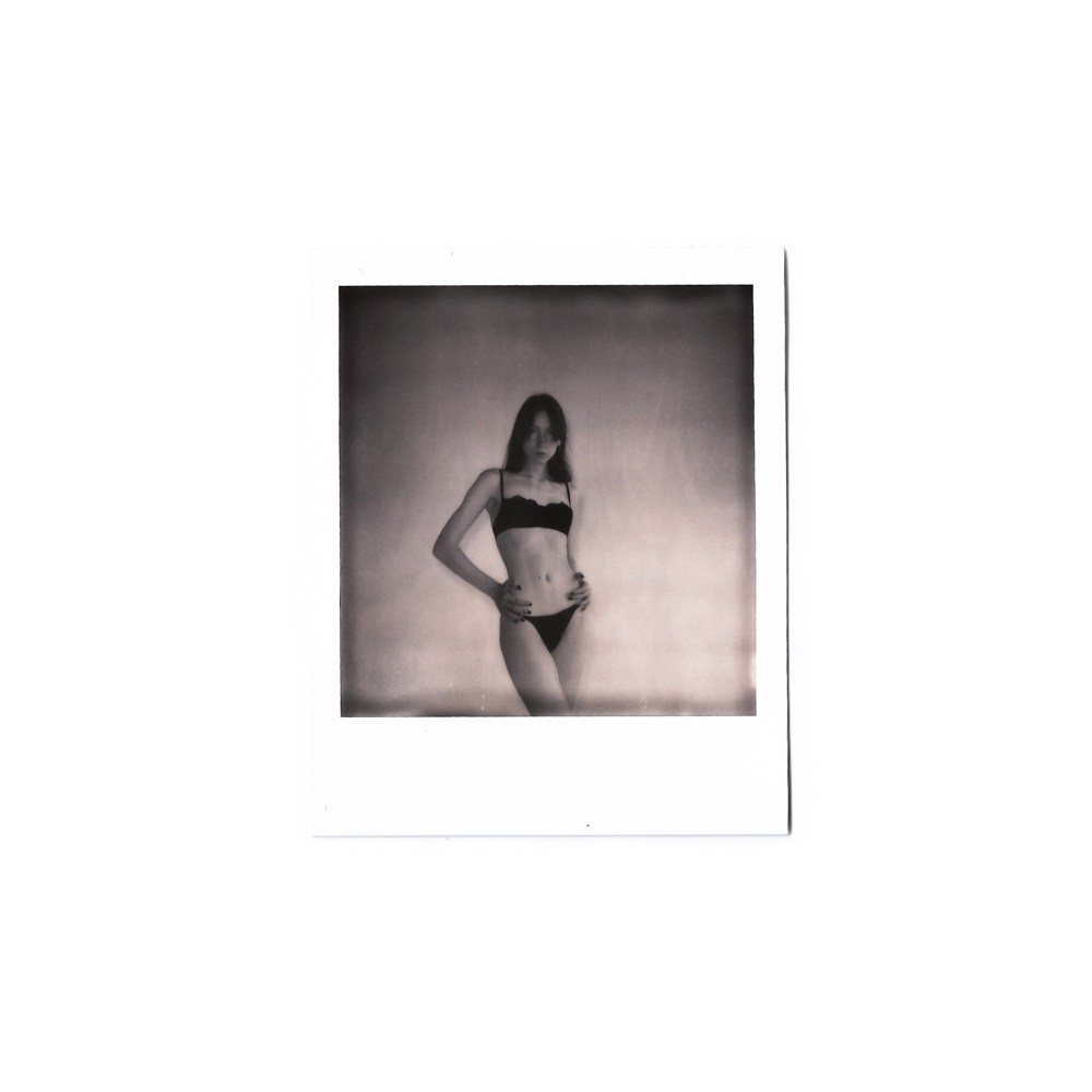 POLAROID. Моисеев Никита / moiiiita