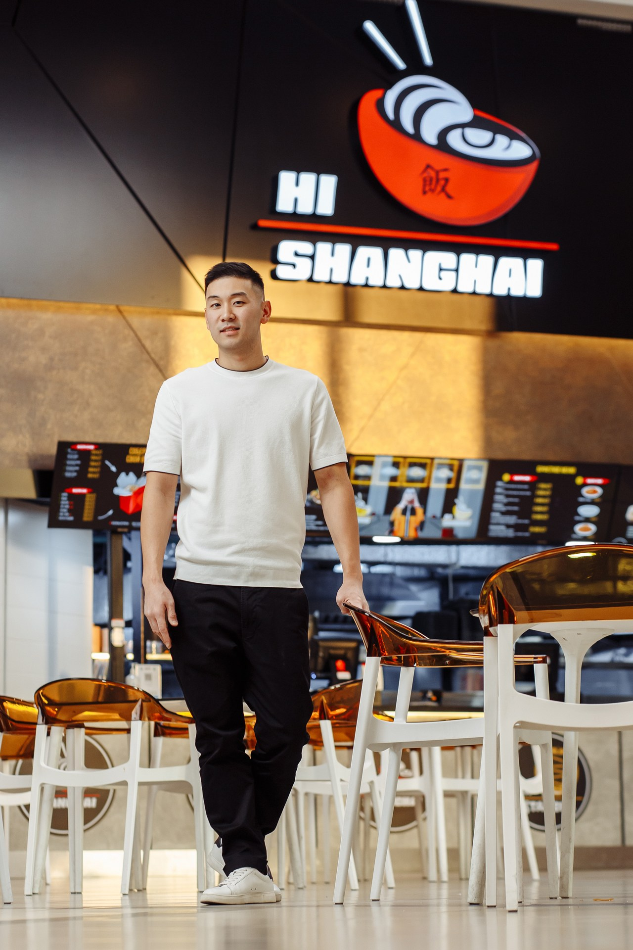 Бизнес и корпоративный. Репортажный фотограф в Алмате Чумаков Георгий