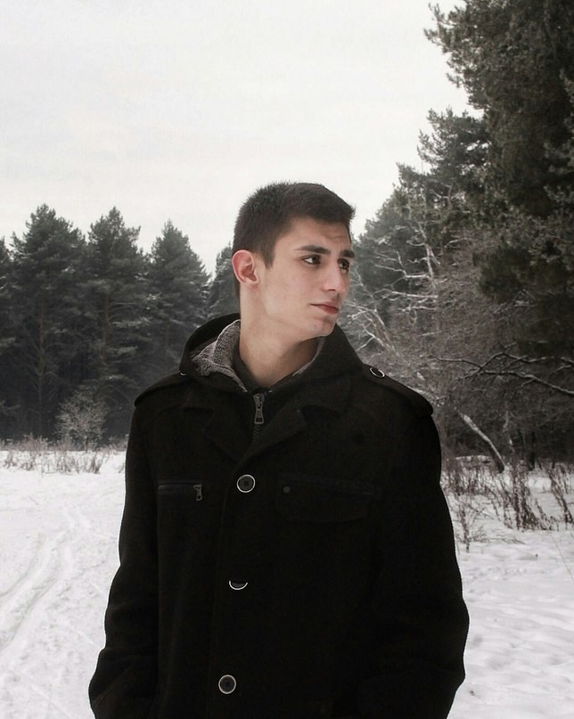 Мои первые фотографии людей. Фотограф из Москвы — DASHA NOVA | Авторская фотография в разных жанрах