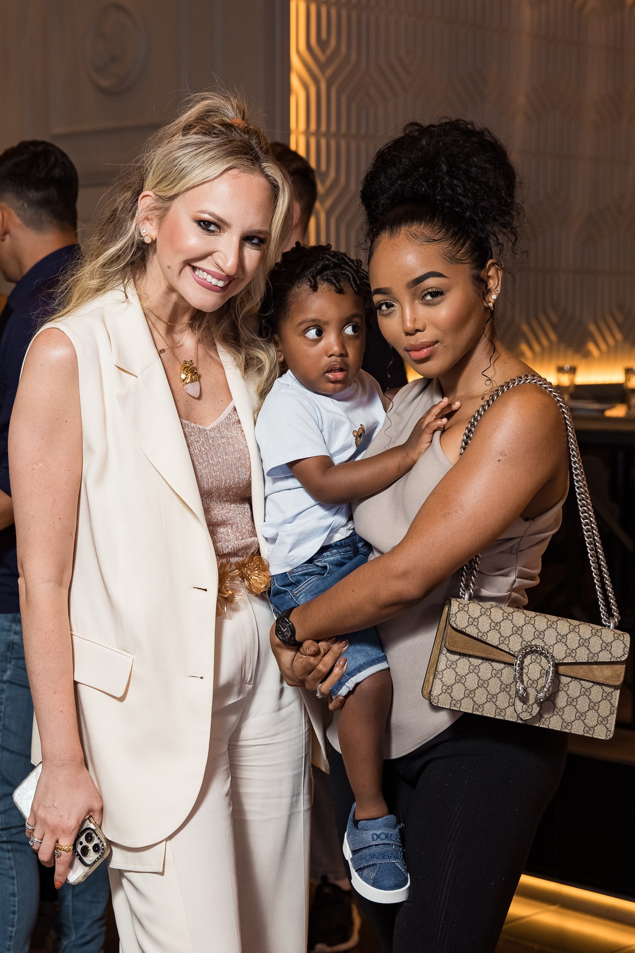 День рождения Лауры. Фотограф Александра Иванова