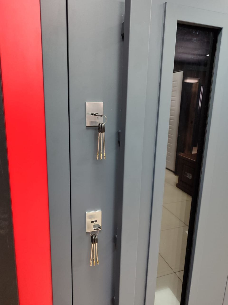 КОНСУЛ. Портфолио