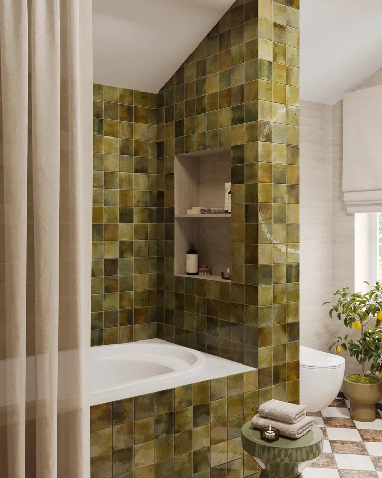 Дом в КП Ботаника