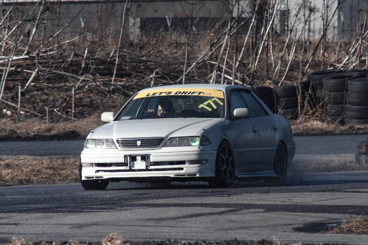 Let’s drift Aqua 22.03.2026. Автомобильный фотограф — PhotogRaty