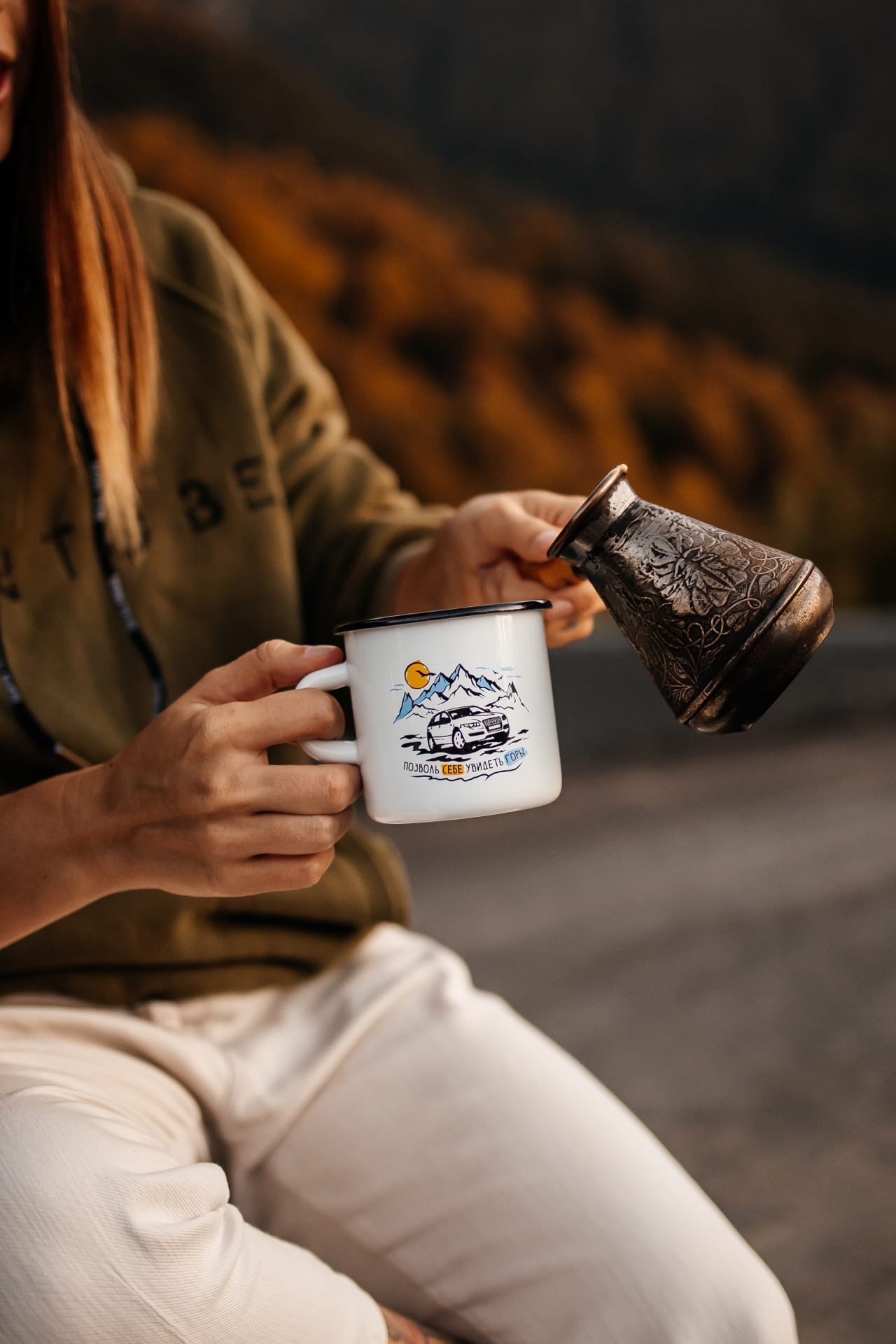 Мерч. Фотограф и дизайнер в Москве Екатерина Лобачева