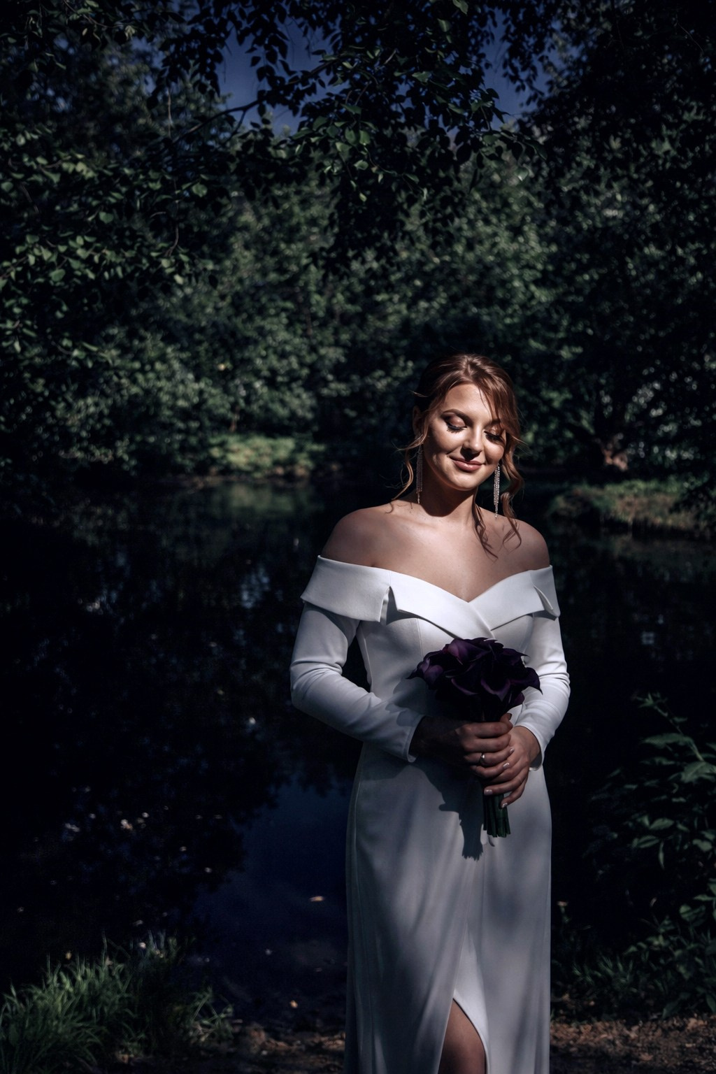 Свадебный фотограф в Екатеринбурге — Роман и Светлана: Elements и Dieci. Фотограф Дмитрий Судаков — Свадебная и репортажная съемка в Екатеринбурге и Москве