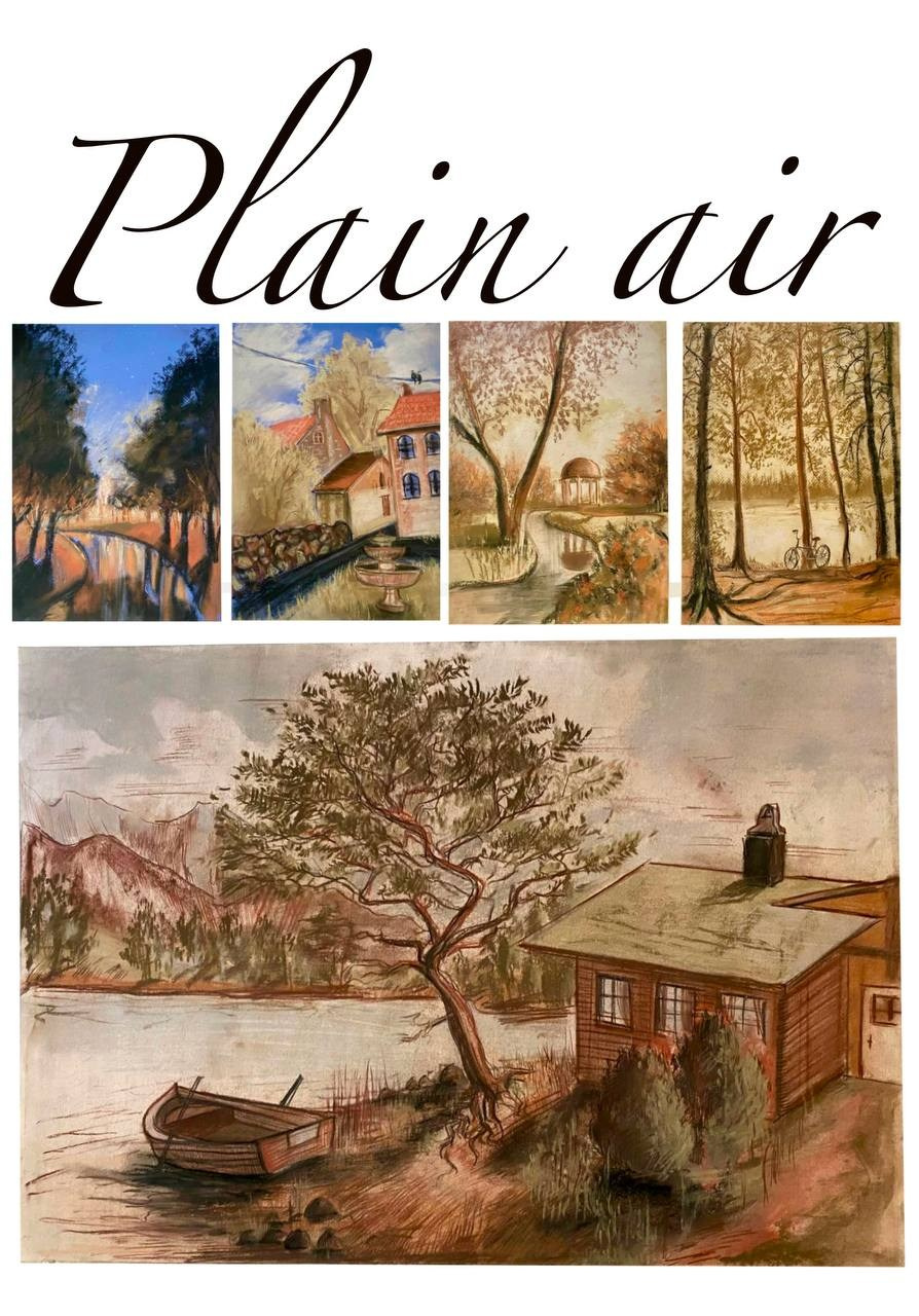 Академические работы. Костюмер, художник кино и телевидения в спб