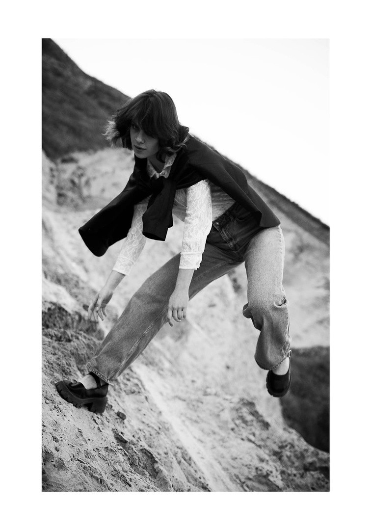 Индивидуальные съёмки. Фотограф Ростов-на-Дону Александрия Столицына