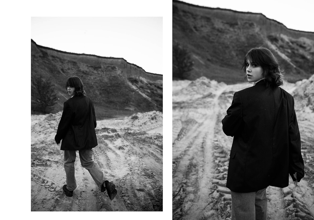 Индивидуальные съёмки. Фотограф Ростов-на-Дону Александрия Столицына