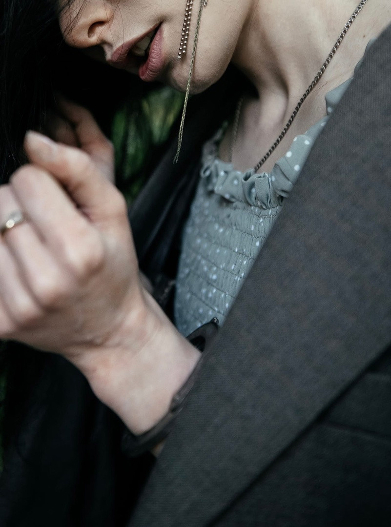 Индивидуальные съёмки. Фотограф Ростов-на-Дону Александрия Столицына