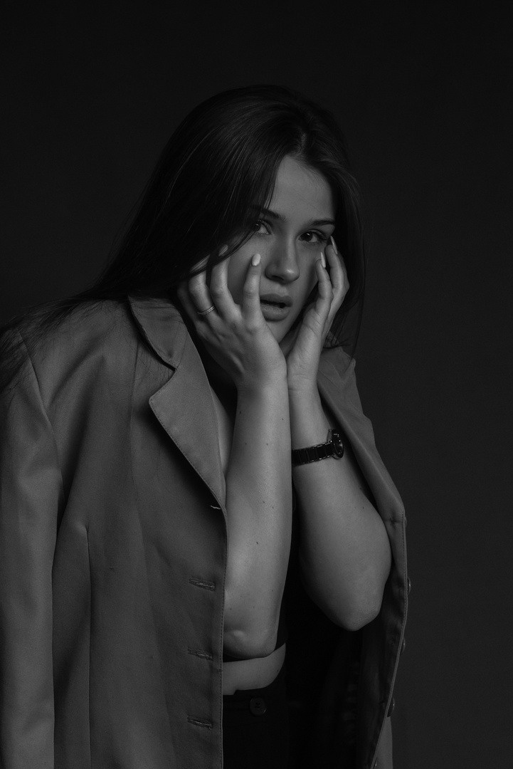 Индивидуальные съёмки. Фотограф Ростов-на-Дону Александрия Столицына