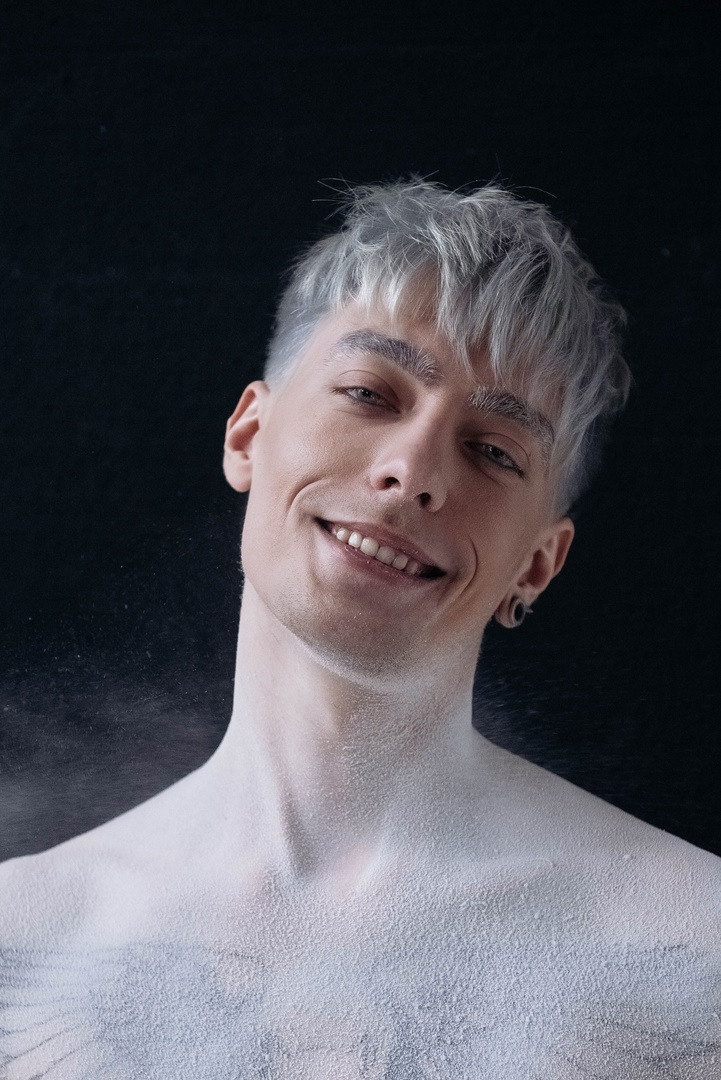 Индивидуальные съёмки. Фотограф Ростов-на-Дону Александрия Столицына