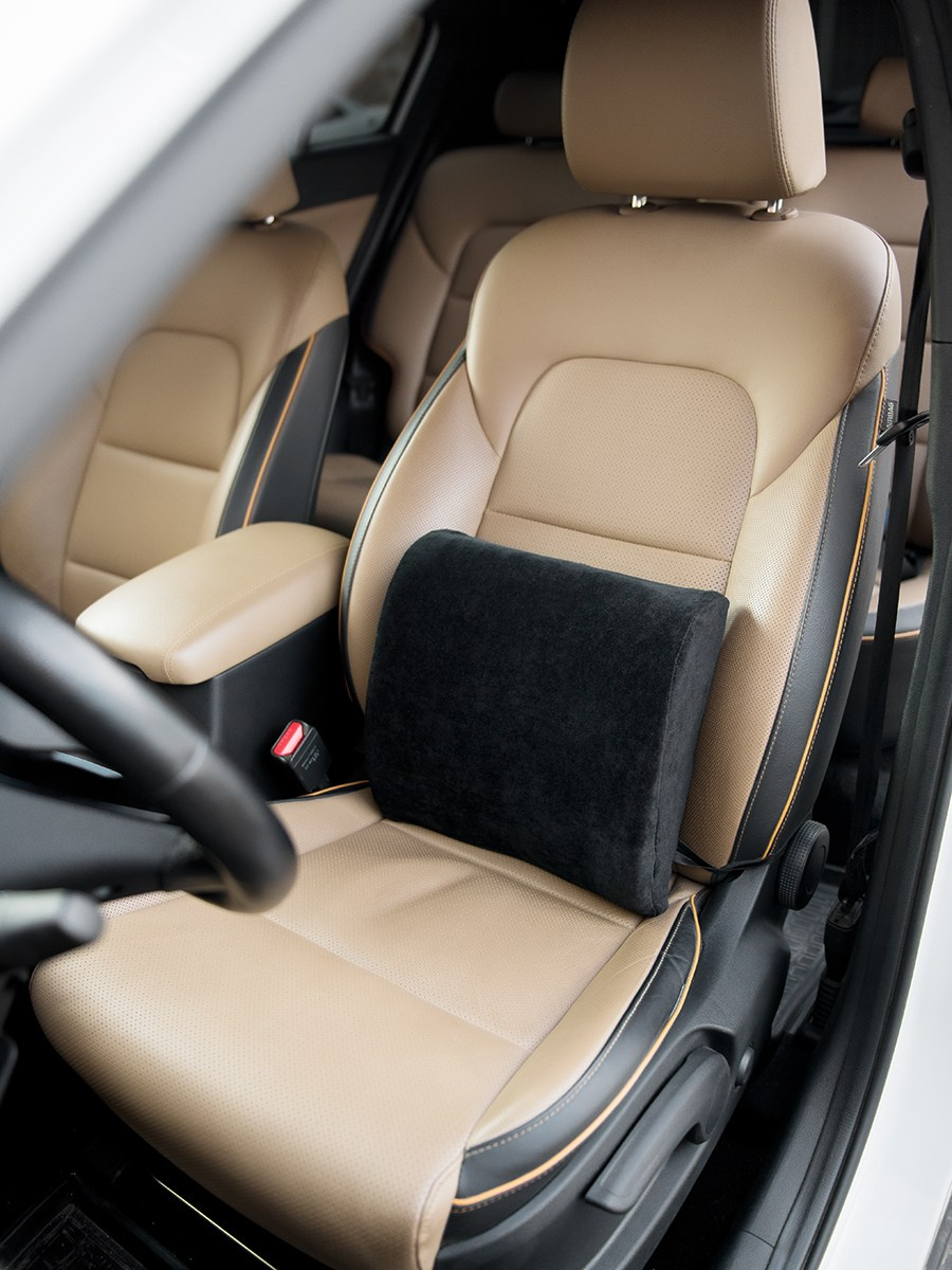 Bio-Textiles подушки для авто. Фотограф для маркетплейсов в г. Иваново Клещенок Юлия