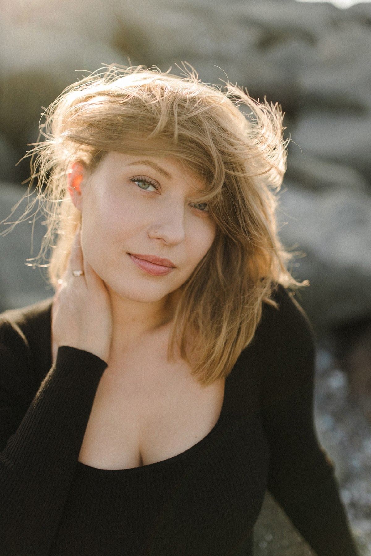 Olya. Anastasia Blud Photography