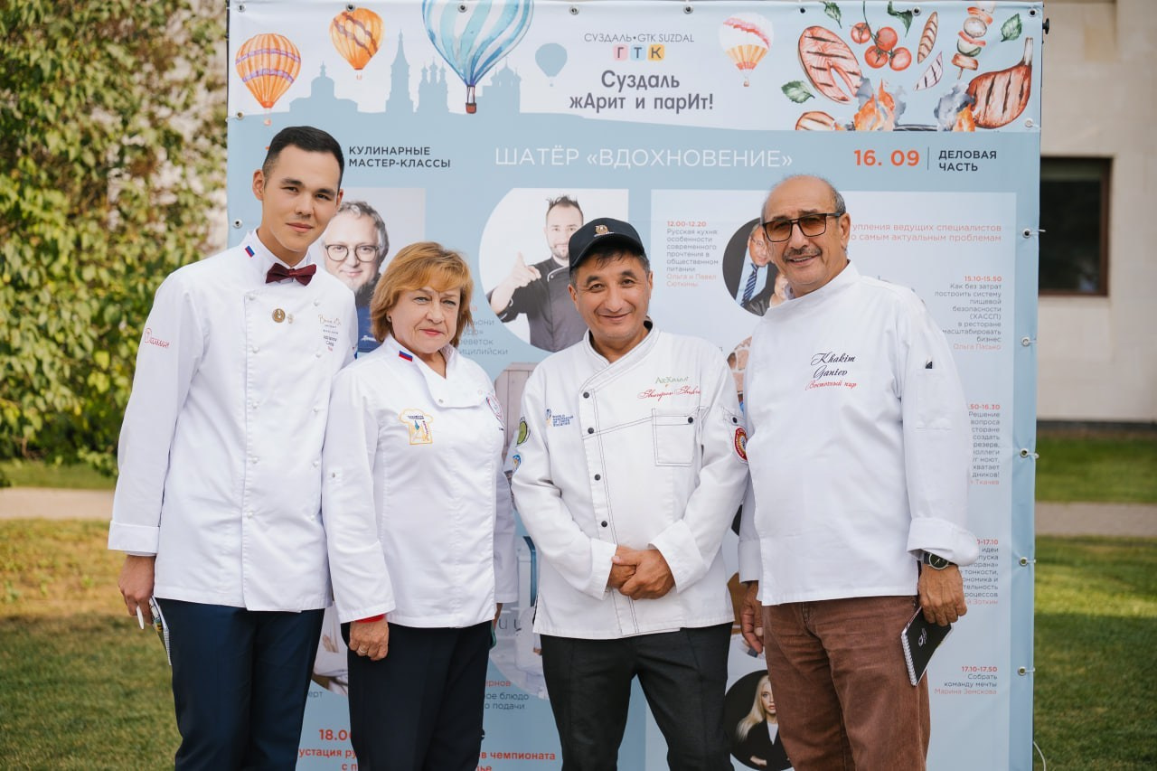 Репортажная съемка во Владимире. Коммерческий фотограф в Москве и Владимире Андрей Николаев