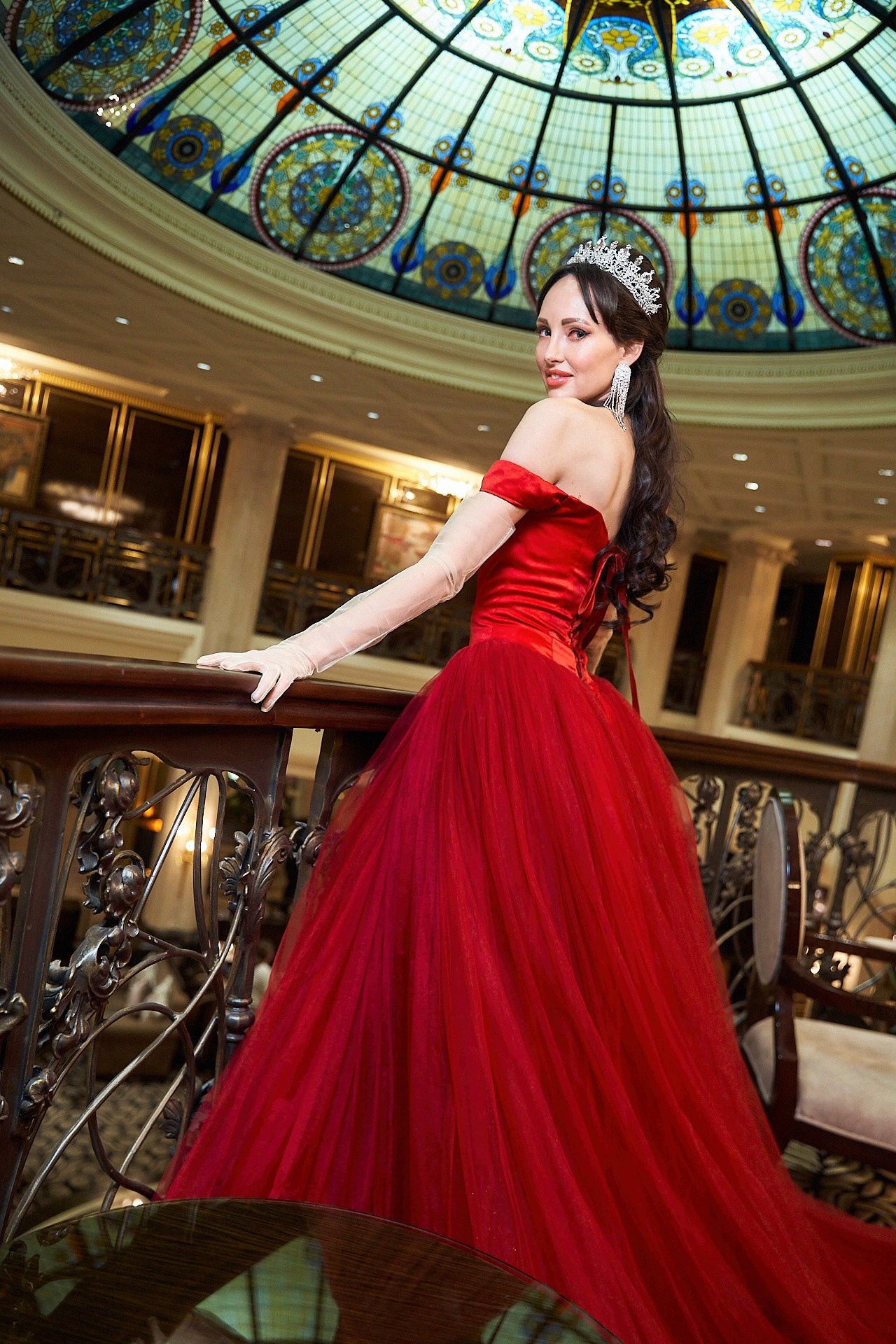 Портретное портфолио. Репортажный и детский фотограф в Москве Илья Еренбург