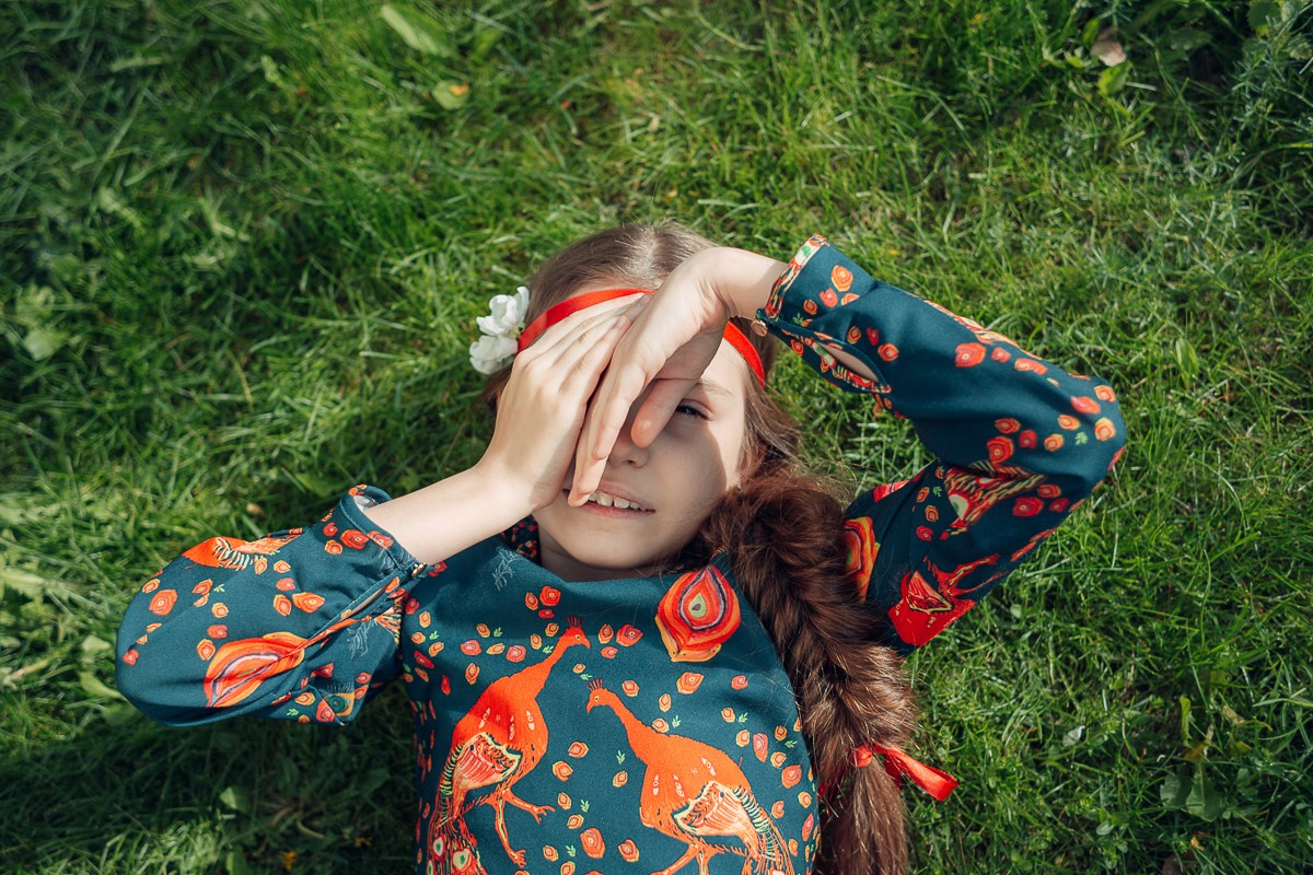 Семья и дети. Портретный и концертный фотограф в Москве Тугарин Александр