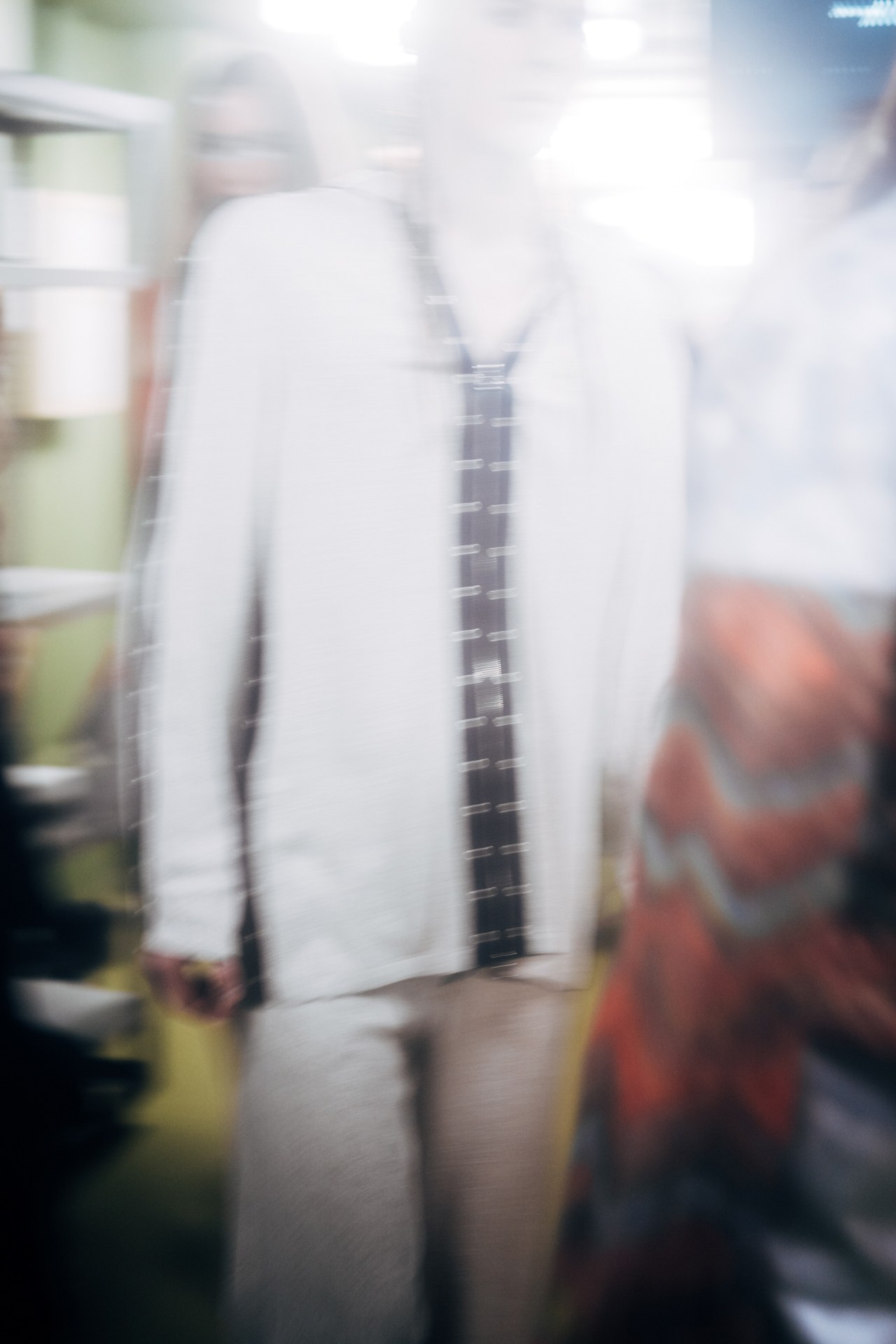 SPbFW 2024 season II. Репортажный и студийный фотограф в Санкт-Петербурге Марк Скворцов