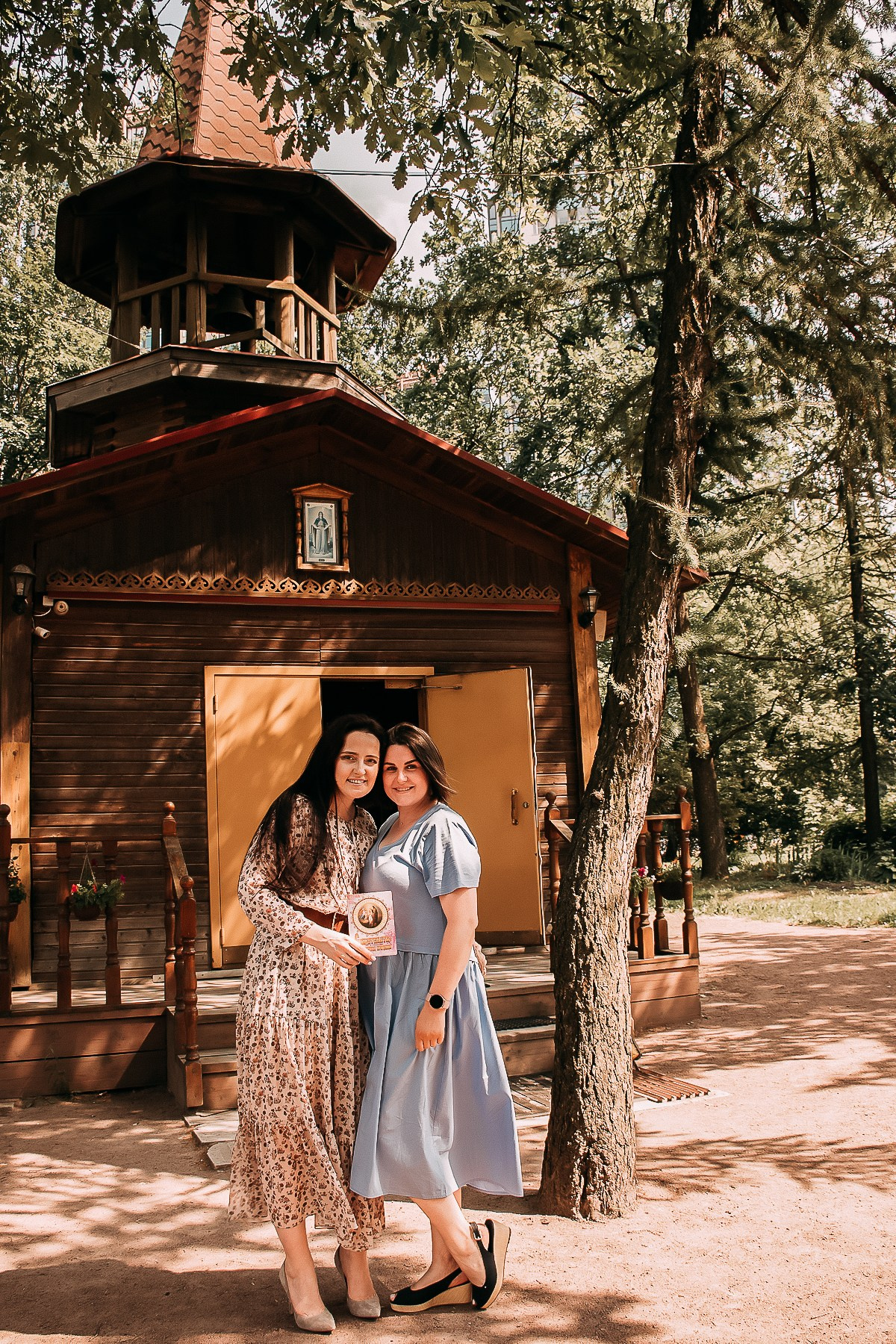 Крещение и Венчание. Фотограф в Санкт-Петербурге