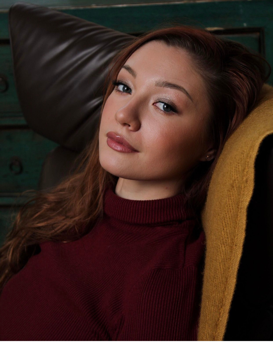 Студийные. Семейный и женский фотограф