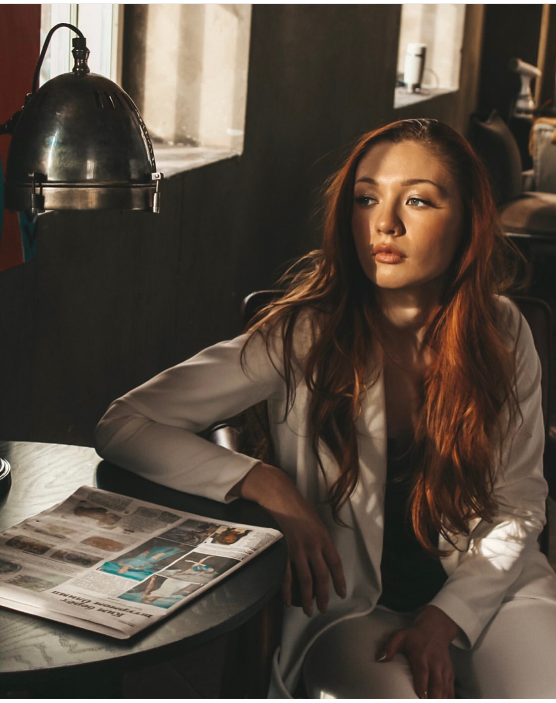 Студийные. Семейный и женский фотограф