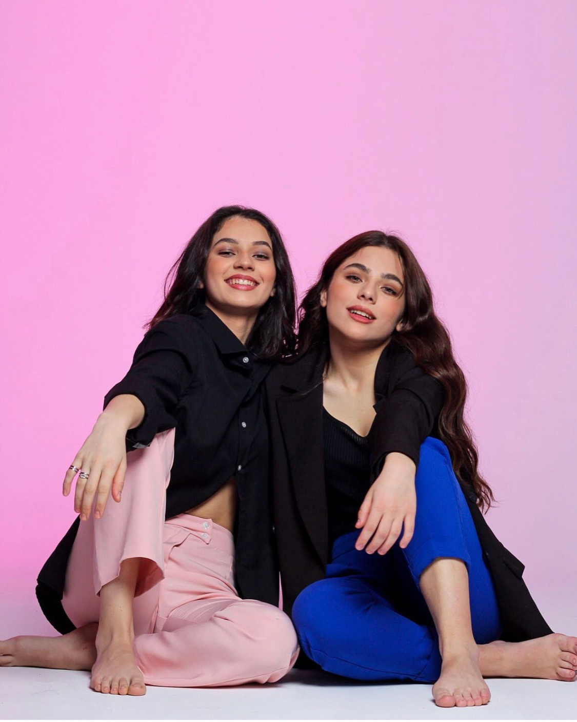 Студийные. Семейный и женский фотограф