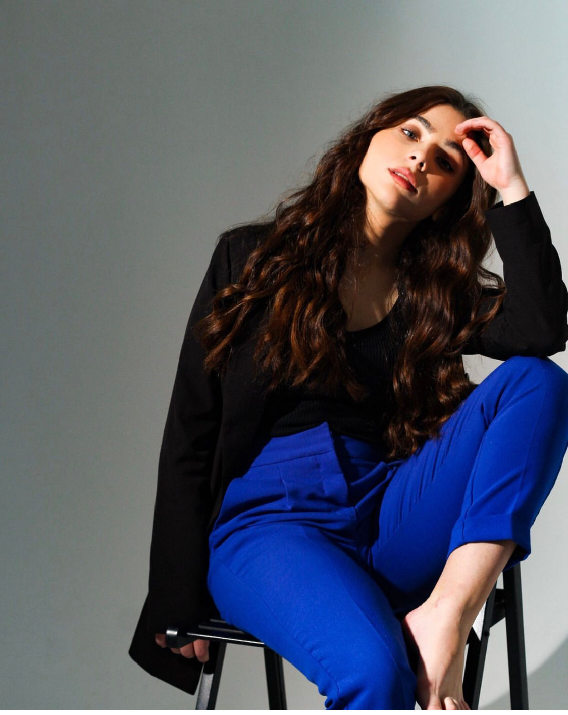 Студийные. Семейный и женский фотограф