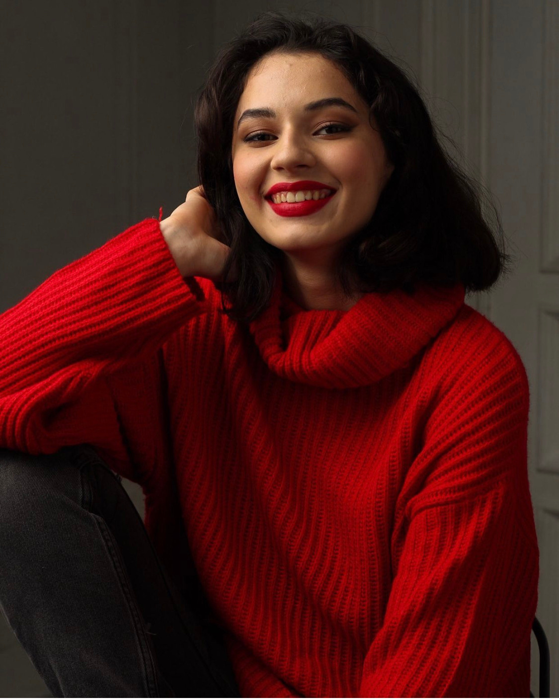 Студийные. Семейный и женский фотограф