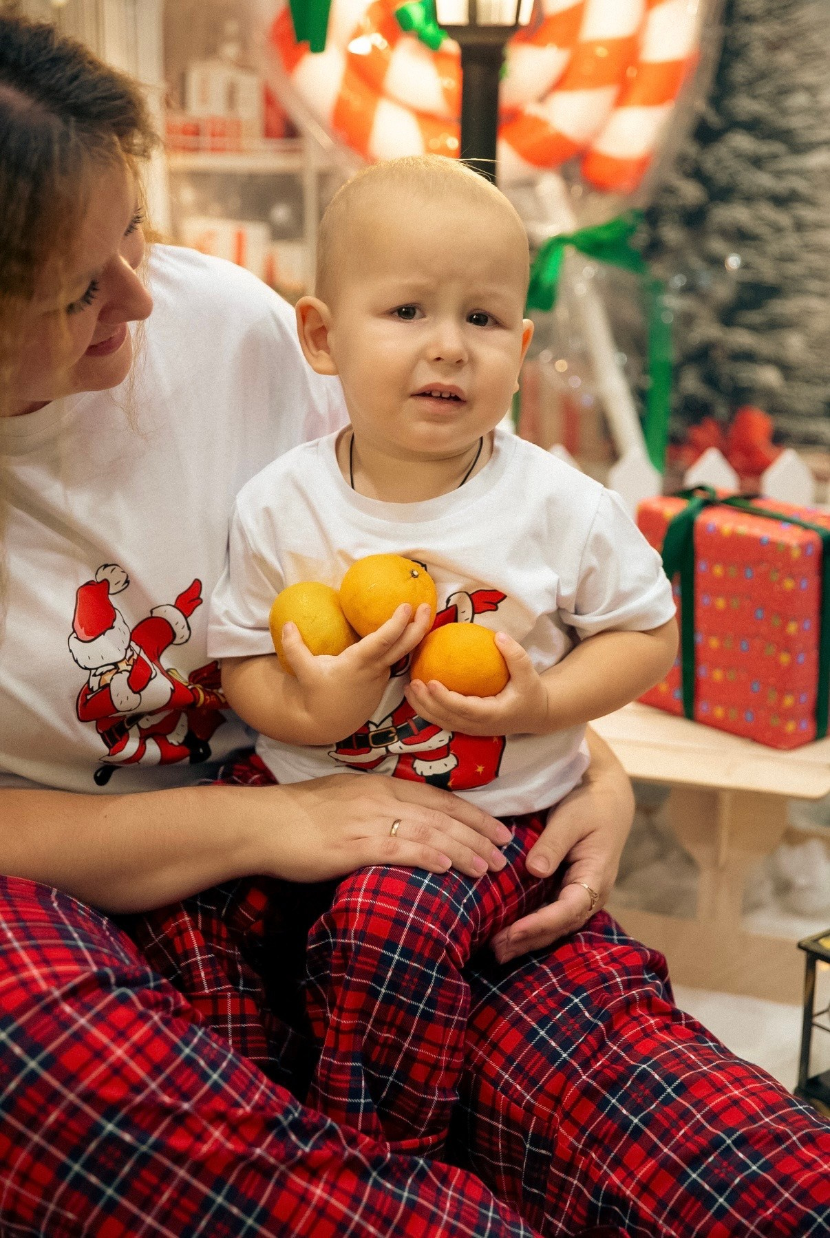 Магазин конфет. Лучший фотограф Краснодара (по версии моей мамы)