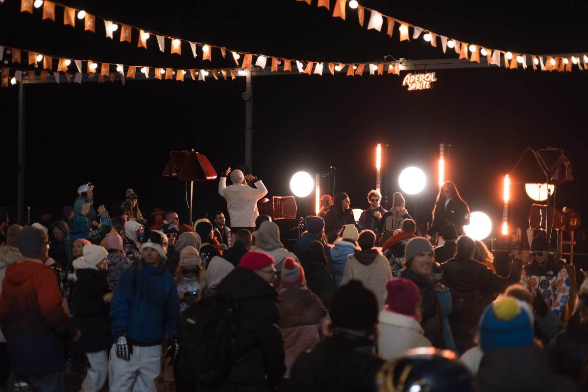 01.03.2025 APRES SKI by SOWULO. ProVizArt