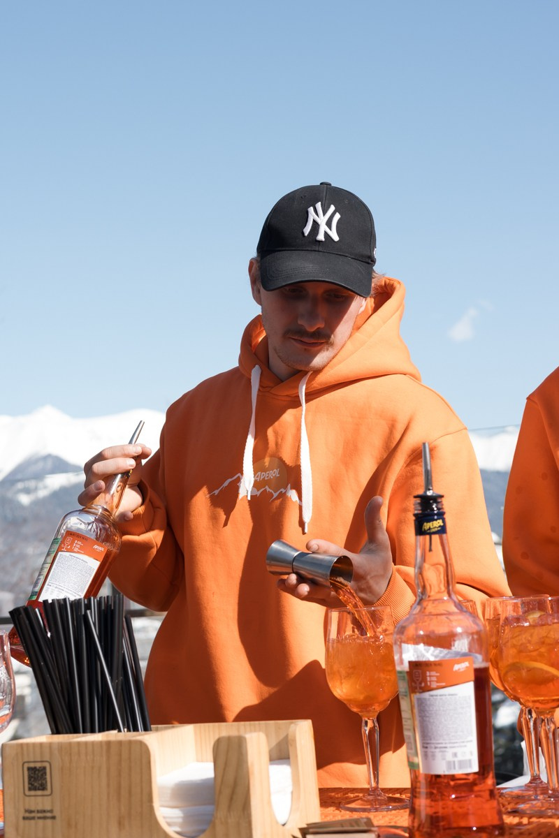 01.03.2025 APRES SKI by SOWULO. ProVizArt