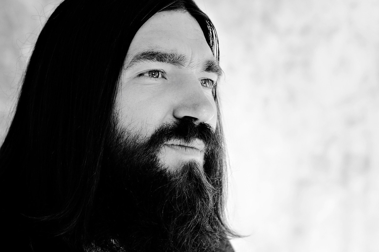 One. Фотохудожник в Карелии и Санкт-Петербурге