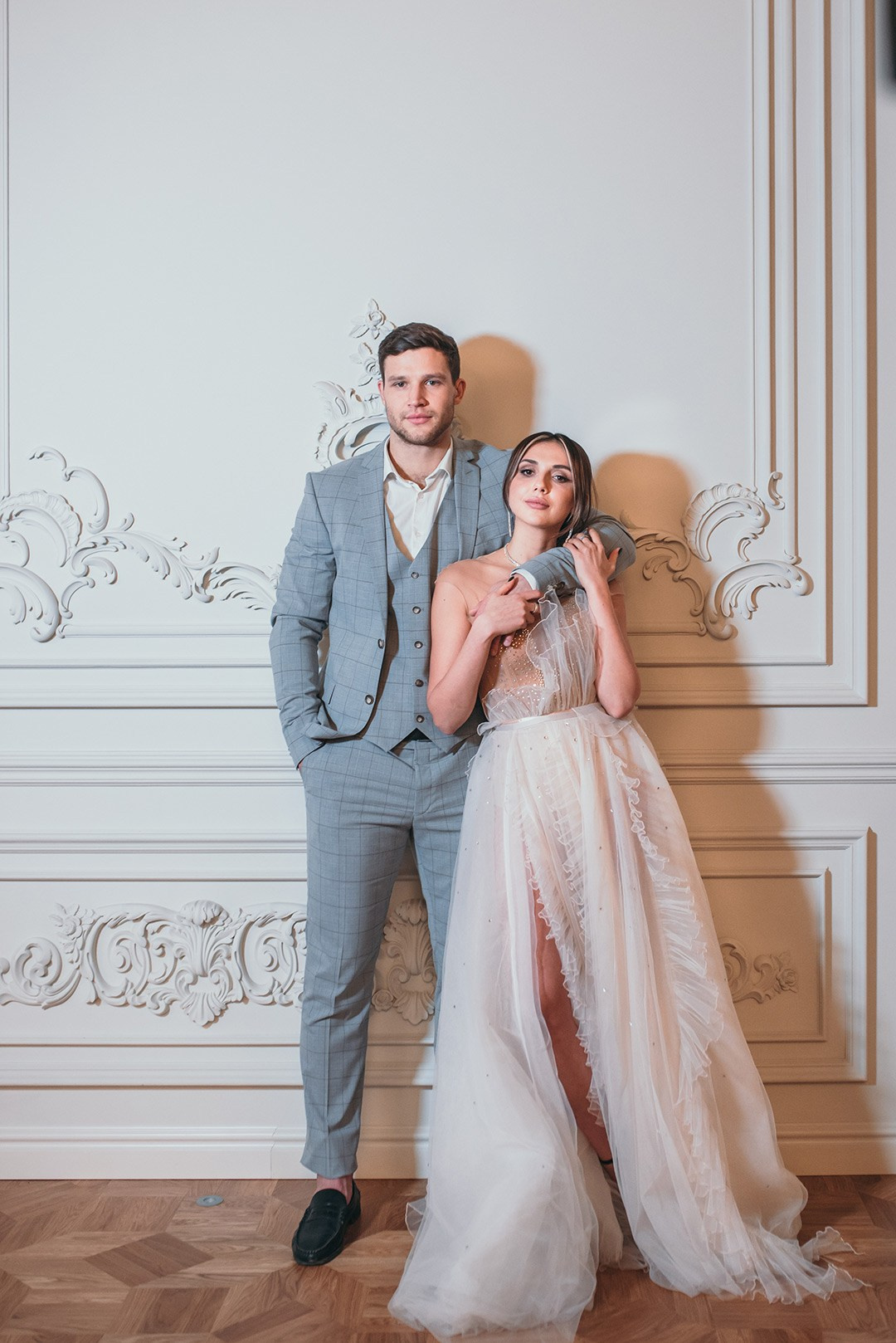 Свадебные истории. Алена Братчук репортажный фотограф