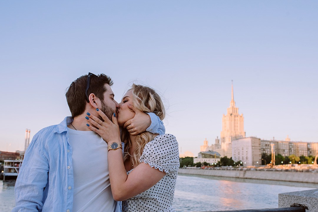 Love story. Репортажный и портретный фотограф Алена Братчук