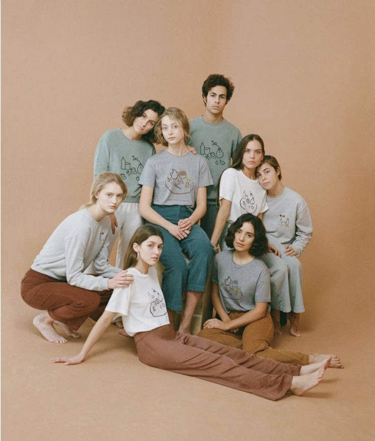 Группы больше 5 человек