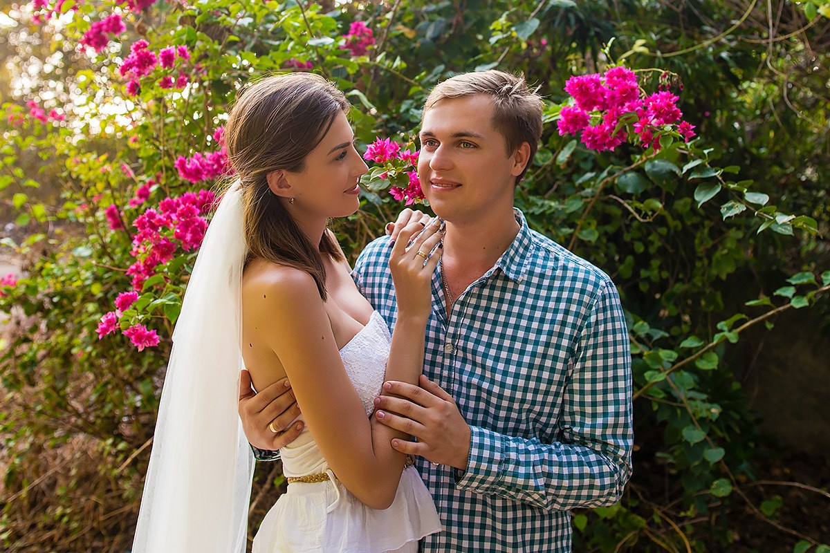 Жизнь, эмоции, любовь