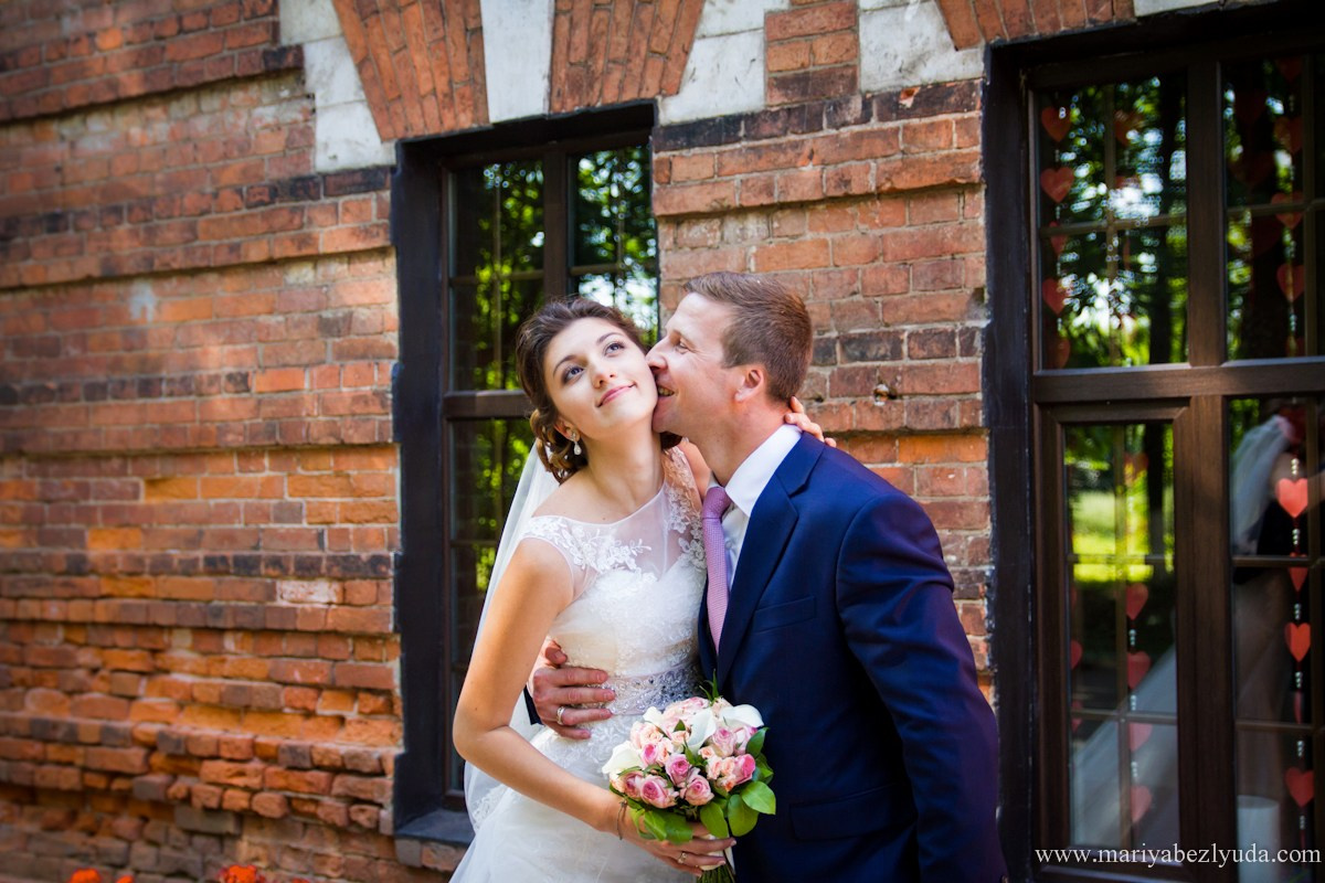 Яркие моменты с разных свадеб (2008–2024 гг). Семейный и детский фотограф в Москве Мария Быкова