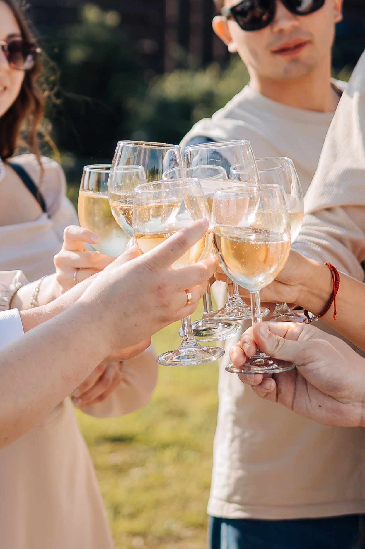 Елена и Яков. Фотограф Елена Афанасьева